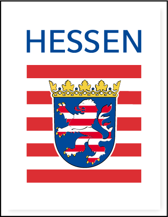 Hessen Logo